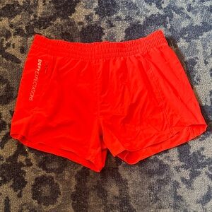 Allyson Felix AthletaGirl Record Breaker 3” Short XXL/16